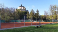 frýdlant sportoviště
